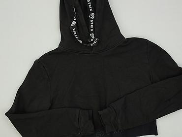 bluzy h: Bluza z kapturem damska, rozmiar M — 1