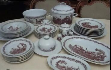 Tərliklər: Tərliklər, Ölçü: 36.5, İşlənmiş — 14