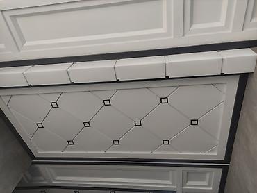 Фасадные 3D панели: Панели и декоративные элементы для потолков и карнизов фасада - — 4