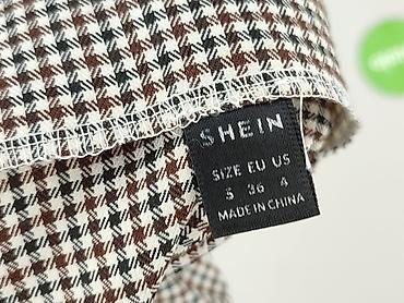 second hand online shopping: Shein, Spódnica damska, rozmiar S — 4