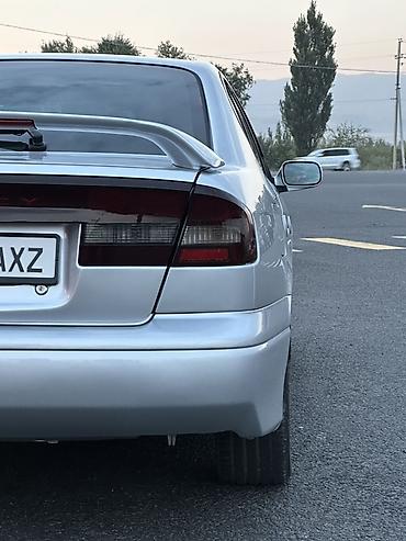 авто киа рио: Subaru Legacy: 2002 г., 3 л, Автомат, Бензин, Седан — 5