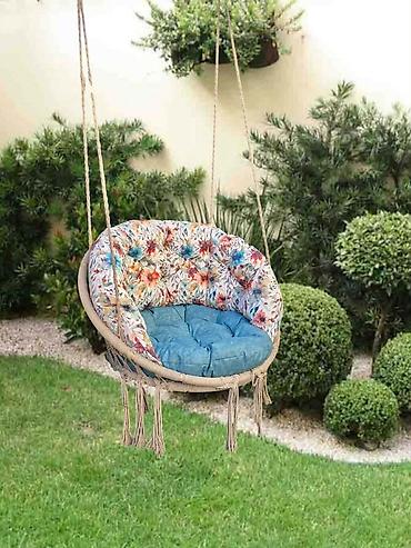 Ostali proizvodi za kuću: ✨Jastuk za ljuljasku 4000din ‼️Iskoristite ovu super ponudu i nabavite — 22