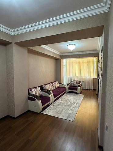 Mənzil alıram: 3 otaqlı, 73 kv. m — 8