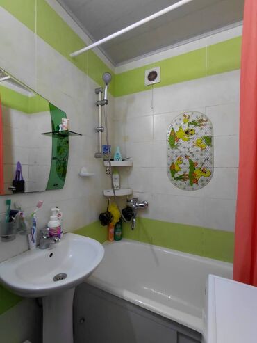 Продажа квартир: 3 комнаты, 58 м², 104 серия, 3 этаж — 14