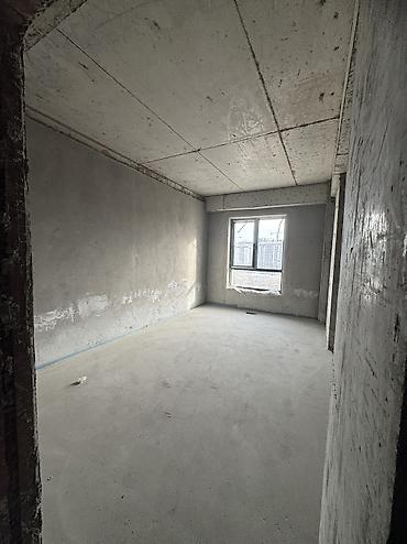 Продажа квартир: 1 комната, 54 м², Элитка, 4 этаж, Готовая ПСО (под самоотделку) — 4