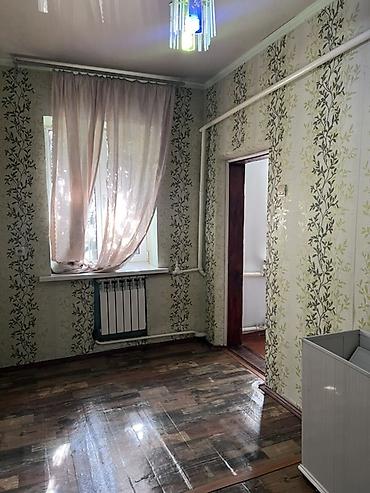квартира бишкек подселением: 35 м², С мебелью частично — 4