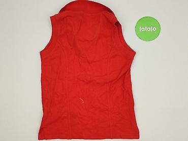 top zara basic: La senza, Damska koszulka polo, rozmiar S — 3