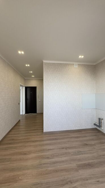 Продажа квартир: 1 комната, 36 м², 106 серия, 9 этаж, Евроремонт — 4