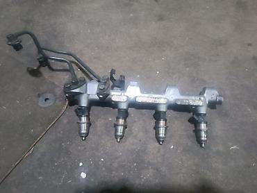 d 110: Форсунка Mitsubishi 1992 г., Б/у, Оригинал, Япония — 1