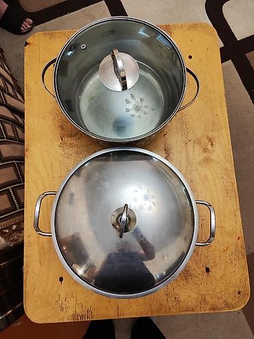 Qazanlar: Qazan — 17