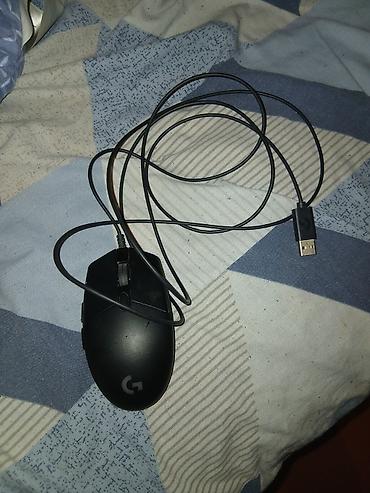 Техника и электроника: Logitech G102 LIGHTSYNC oyun siçanı 55 manata almışdım ama heç — 1