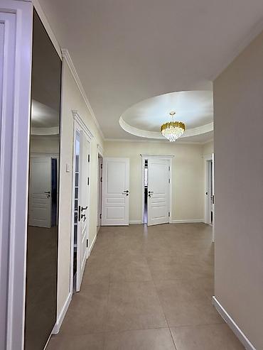 Продажа квартир: 4 комнаты, 156 м², Элитка, 7 этаж, Евроремонт — 6