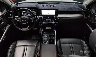 Kia: Kia Sorento: 2020 г., Кроссовер — 4