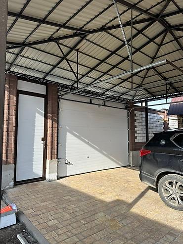 Откатные ворота: 🔧 Автоматические ворота под ключ! Предлагаем: ✔️ Ролл-ворота ✔️ — 36