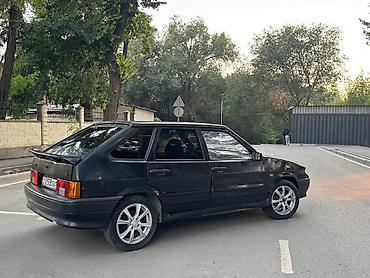 lada priora: ВАЗ (ЛАДА) Samara: 2006 г., Механика, Бензин, Хэтчбэк — 2