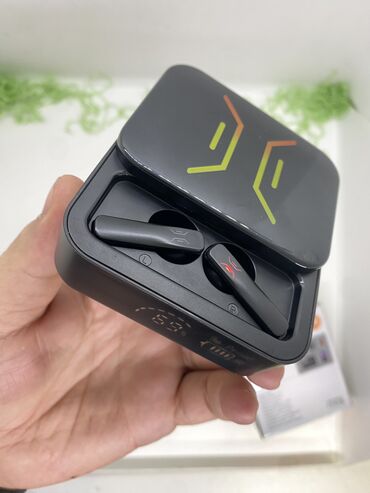 Qulaqcıqlar: M80 Powerbanklı Fazigöstərən Bluetooth Qulaqlıq Qiymət 45yox❌ 25Azn✅ — 4