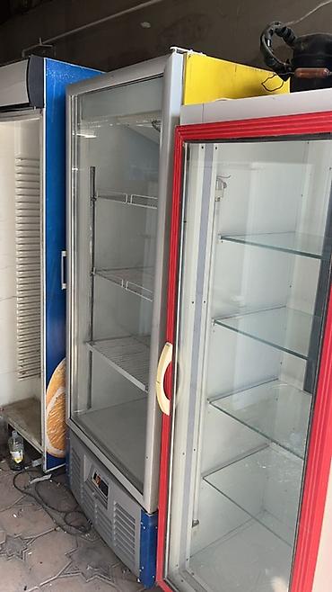 Морозильные шкафы, лари: Срочно продаются Промышленные морозильные лари и витрины Цены разные! — 13