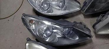 Auto-rasveta i signalizacija: OPEL KORSA D CORSA D FAR FAROVI CRNI SIVI | OPEL POLOVNI DELOVI Opel — 3