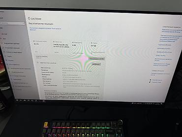 intel core 2: Компьютер, ядер - 4, ОЗУ 16 ГБ, Игровой, Б/у, Intel Xeon, AMD Radeon RX 580, Без накопителя — 3
