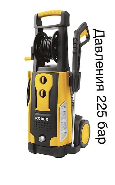 Мойки высокого давления: Мойка высокого давления, Новый, Герой, Электрическая, Самовывоз — 20