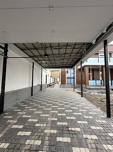 Продажа домов: Дом, 260 м², 5 комнат, Собственник, ПСО (под самоотделку) — 11