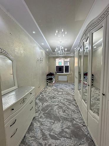 Продажа квартир: 2 комнаты, 71 м², Элитка, 2 этаж, Евроремонт — 9