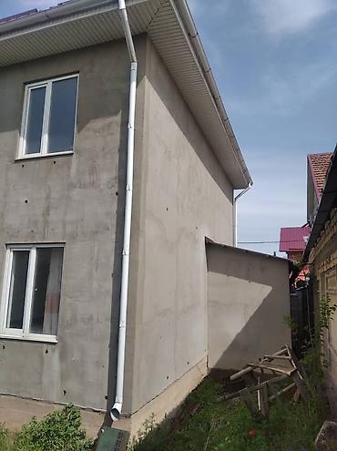 продаётся салон красоты: Продаю двух этажный дом ж/м Кок жар локация супер школа и садик всё — 4