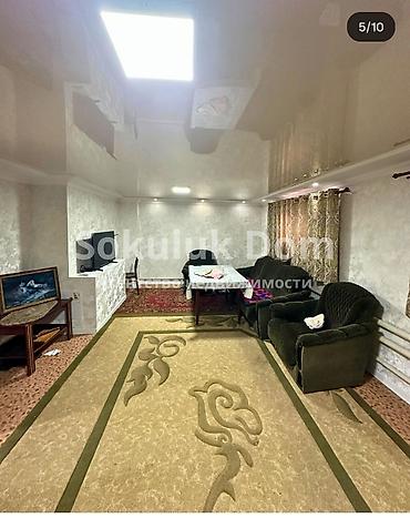 софхоз ала тоо: 6 комнат, 100 м², 13 соток, Сокулук, Агентство недвижимости — 5