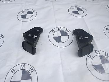 бу чехлы: BMW, Б/у, Оригинал — 1