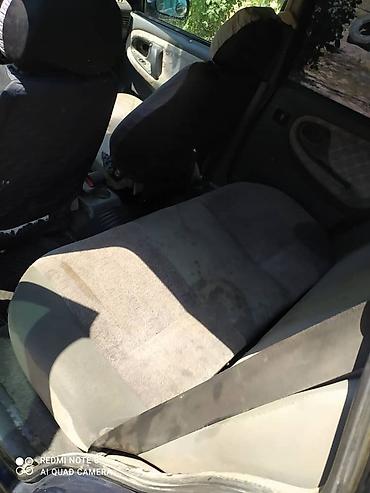 мотор морнинг: Daewoo Nexia: 2006 г., 1.6 л, Механика, Бензин, Седан — 8
