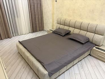Квартиры: 3 комнаты, Новостройка, 120 м² — 8