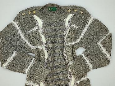 barchany babcine: High, Sweter damski, rozmiar 2XL — 1