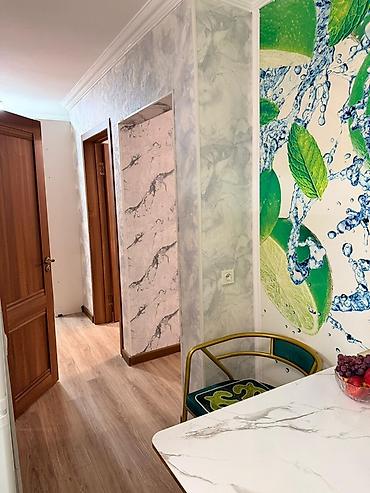 Продажа комнат: Продается 2-комнатная квартира 1 этаж, всего 2 этажа. 43кв.м at lalafo.kg — 7 Продажа комнат: Продается 2-комнатная квартира 1 этаж, всего 2 этажа. 43кв.м — 7