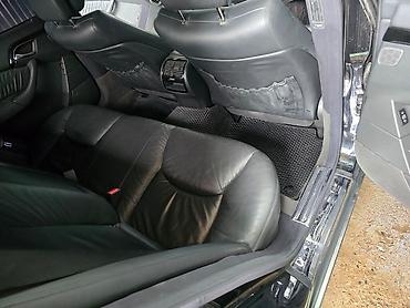 Mercedes-Benz: Mercedes-Benz S-Class: 2005 г., 5 л, Автомат, Бензин, Седан — 15