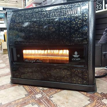 Тепловые завесы: Газовые котлы теплые полы at lalafo.kg — 8 Тепловые завесы: Газовые котлы теплые полы — 8