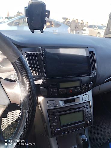 hyundai elantra kompressor: Hyundai Sonata: 2 l | 2009 il Sedan — 6