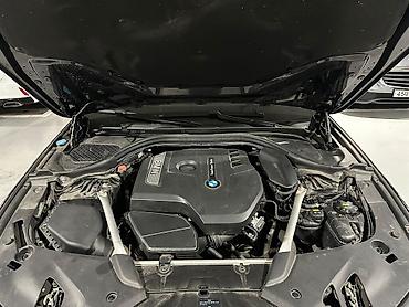 BMW: BMW 5 series: 2019 г., 2 л, Бензин — 21