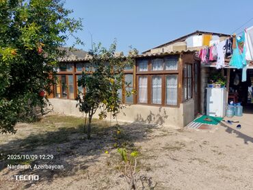 gəncə tap az: Nardaran qəs. 2 otaqlı, 90 kv. m, Kredit yoxdur, Orta təmir