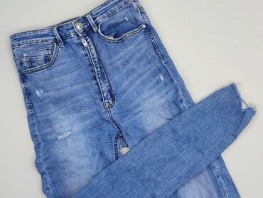 Stradivarius, Jeans for women, size L