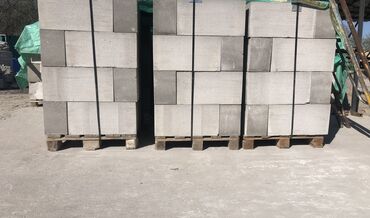 песка блок жалал абад: Неавтоклавный, 600 x 200 x 300, d600, Самовывоз