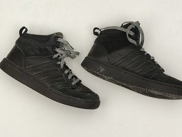 Кросівки чоловічі, 39, Adidas, стан - Хороший