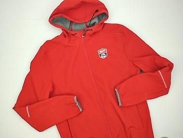 vinted jackets: Męska wiatrówka, rozmiar L — 1