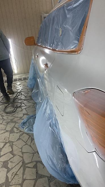 СТО, ремонт транспорта: Рихтовка, сварка, покраска, без выезда at lalafo.kg — 7 СТО, ремонт транспорта: Рихтовка, сварка, покраска, без выезда — 7