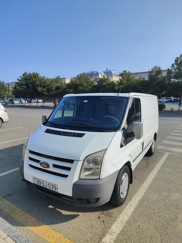 купить авто в азербайджане: Ford Transit: 2.2 l | 2008 il 373000 km