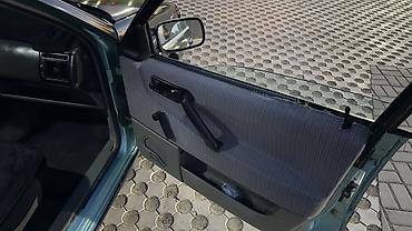 Volkswagen: Volkswagen Passat: 1992 г., 1.8 л, Механика, Бензин, Седан — 11