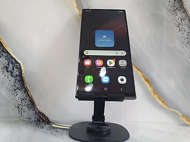 samsung a72: Samsung Galaxy S22 Ultra, Б/у, 256 ГБ, цвет - Черный, 1 SIM, 2 SIM, eSIM — 6