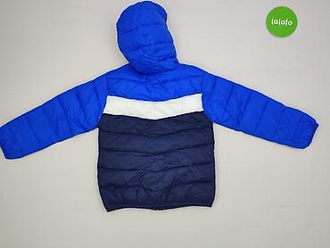 pull and bear sweter w paski: Kurtka puchowa Cool Club, 3-4 lat, Tkaniny syntetyczne, stan - Bardzo dobry — 3
