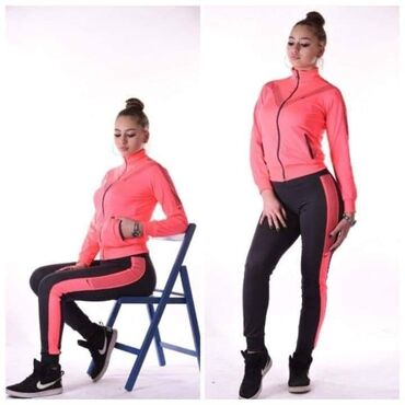 Gornji i donji deo: M -2xl
3300din — 6