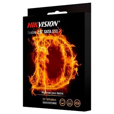 nvme 512: SSD-накопитель HIKVISION Desire 2.5" SATA 512гб новый - Форм-фактор — 1