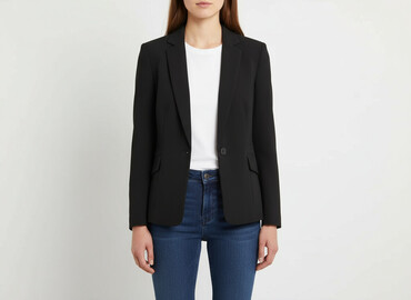 monnari marynarki damskie: M&S Collection, Піджак жіночий, розмір M